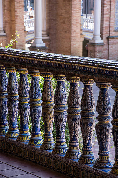 istock Seville, Andalusia - Spain 526507183