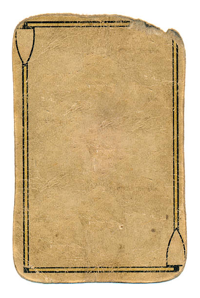 istock ancient playing card grunge used paper background with lines 526510455