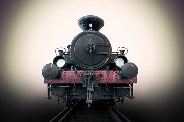 istock vintage locomotive 526531881
