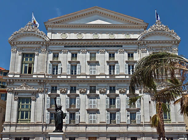 istock City of Nice - Opera de Nice 526532963