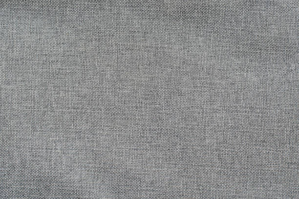 istock background texture of gray knitted fabric 526533145