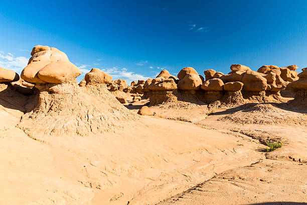 istock Goblin Valley State Park, Utah, USA 526540450
