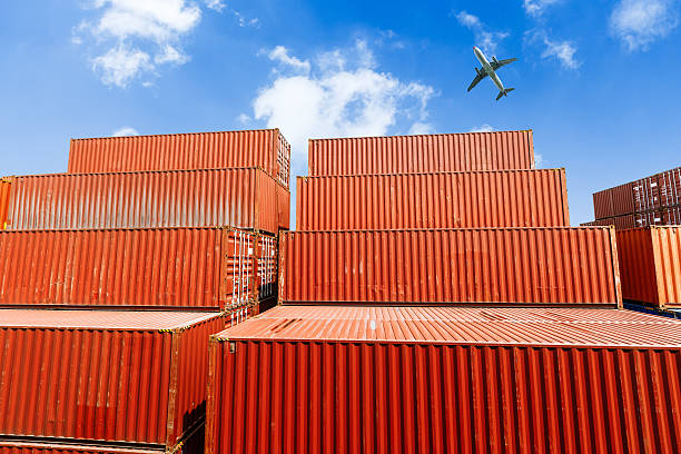 istock industrial port with containers 526541382