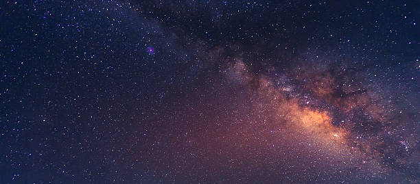 Photo of The Milky Way Galaxy
