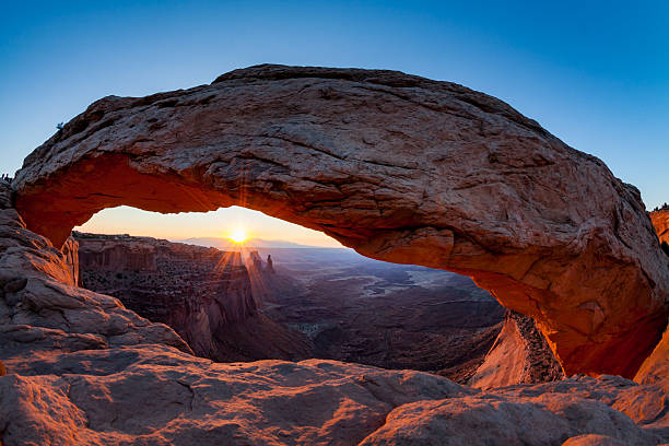 istock Canyonlands National Park, Utah, USA 526542160