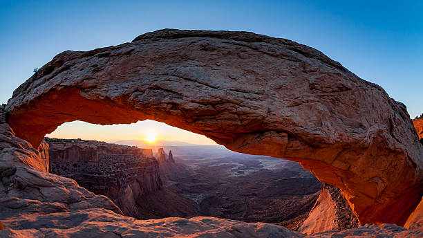 istock Canyonlands National Park, Utah, USA 526542188