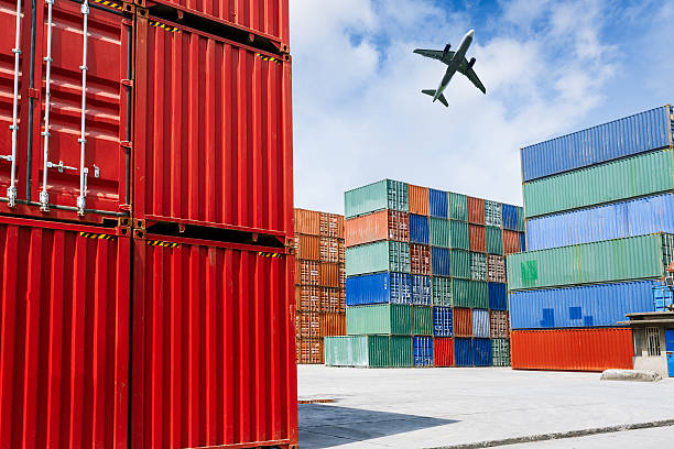 istock industrial port with containers 526542292