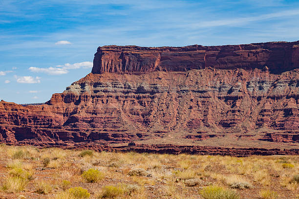 istock Canyonlands National Park, Utah, USA 526542452