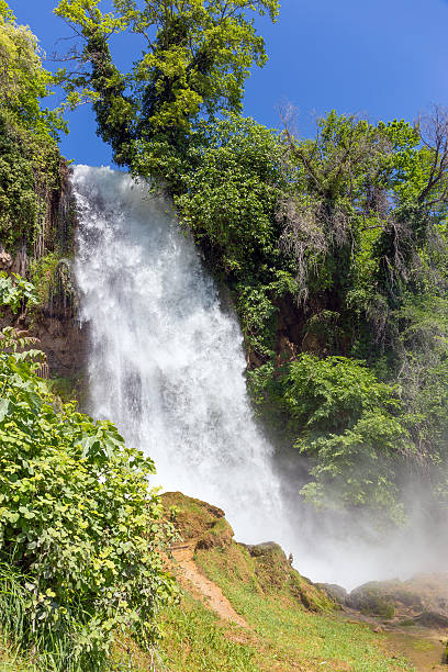 istock Waterfalls of Edessa, Greece 526545540