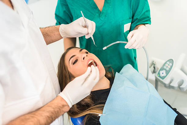 istock doctor and the assistant during a surgery 526549714