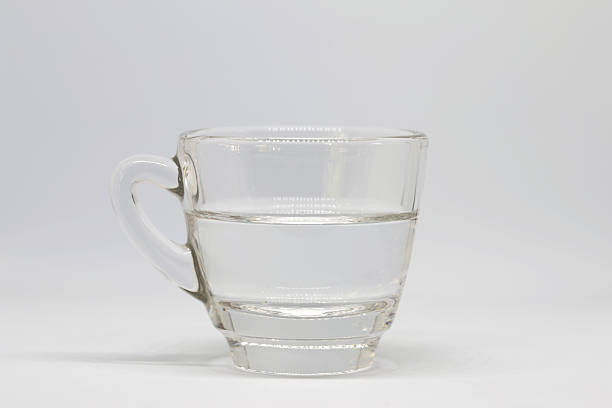 istock half a glass of water-2 526555834