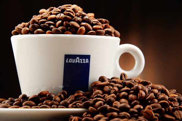 70+ Lavazza Stock Photos, Pictures & Royalty-Free Images - iStock