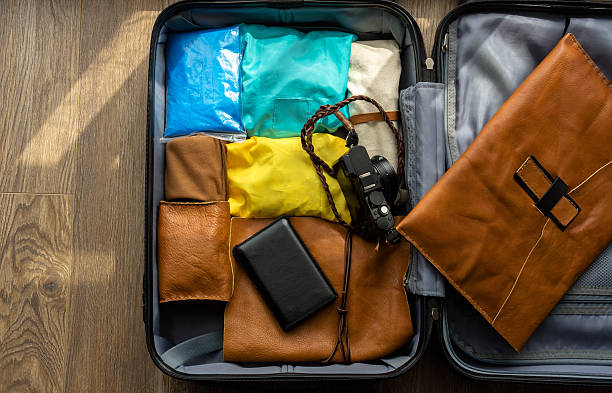 istock arrangement in luggage 526561734