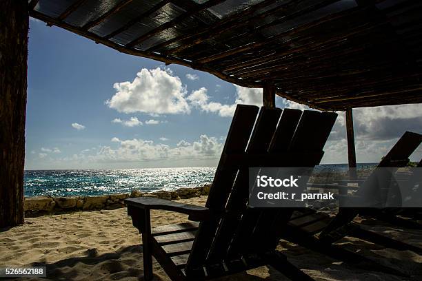 Peace Stock Photo - Download Image Now - Armchair, Atlantic Ocean, Beach