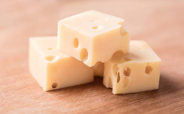 istock fresh piece of cheese 526564824