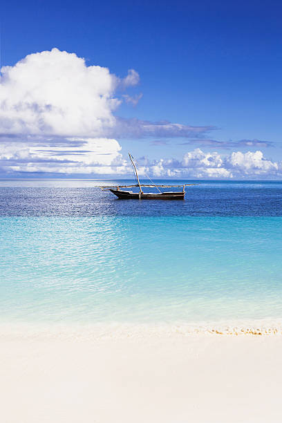 istock Tropical sea 526566750