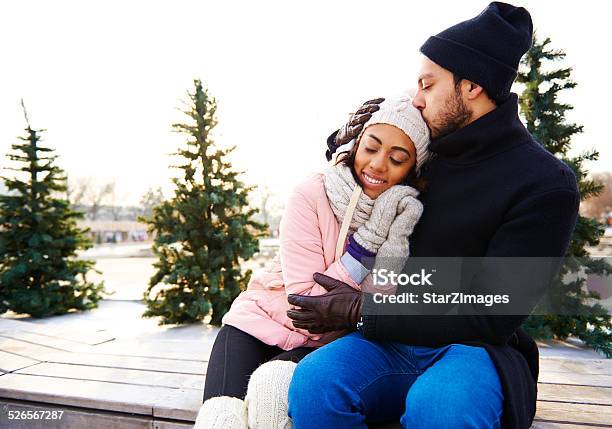 Warming Together Stock Photo - Download Image Now - 20-24 Years, 20-29 Years, Active Lifestyle