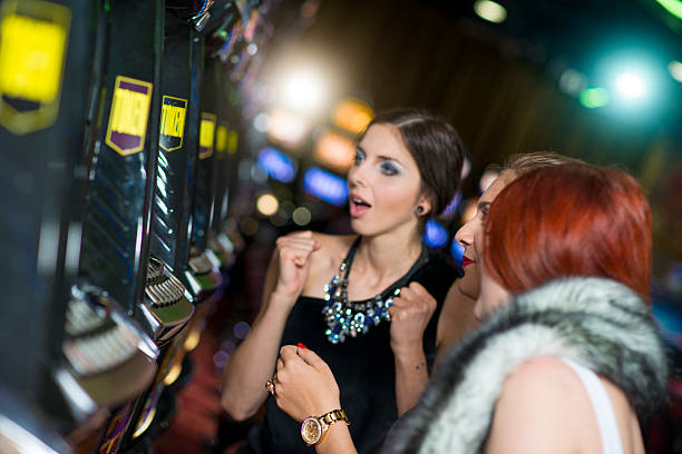 istock Girls Night Out 526567311