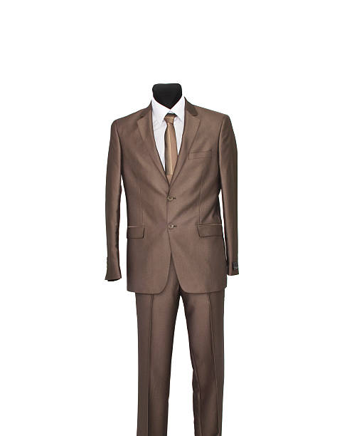 istock male costume isolated 526568318