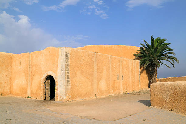 istock El-Jadida, Morocco. UNESCO World Heritage site. 526569333