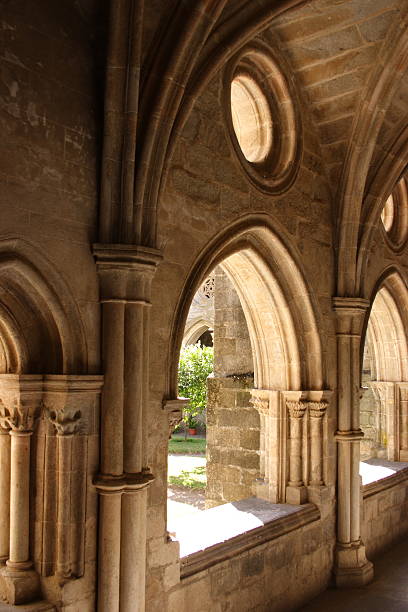 istock cathedral arches portugal closter 526570241