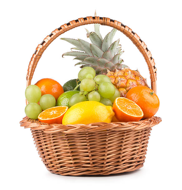 istock ripe fruits in a basket 526594543