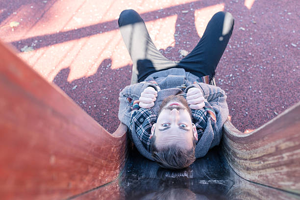 istock young man in the city 526594849