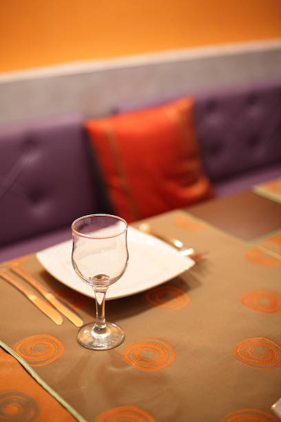 istock european restaurant in bright colors 526596655