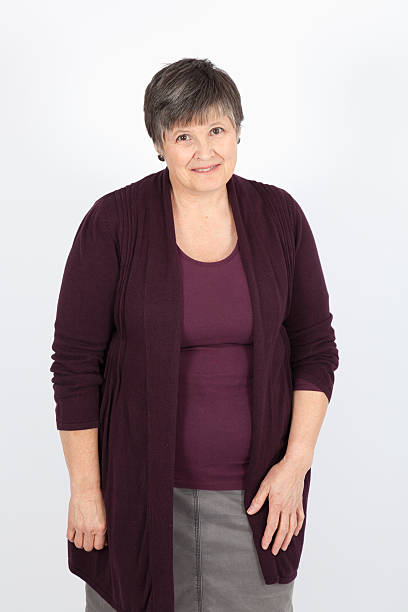 istock Beautiful woman doing different expressions in different sets of clothes 526598051