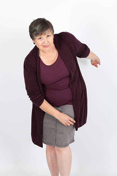 istock Beautiful woman doing different expressions in different sets of clothes 526598071