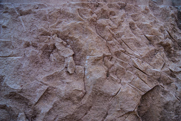 istock shot of stone wall 526598325