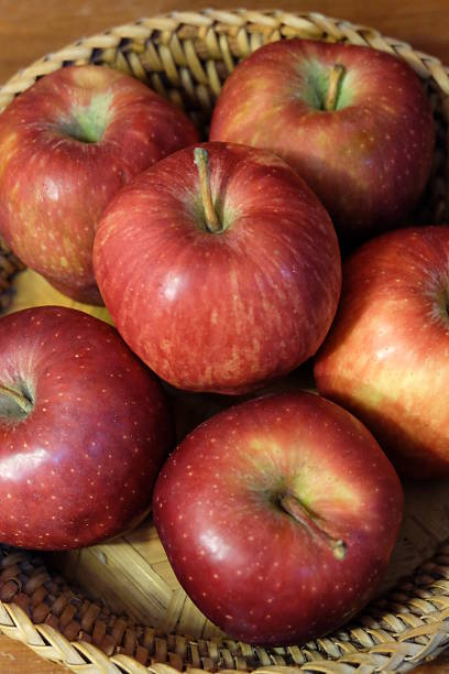 istock fresh fuji apples for magazine or web site 4 526599309