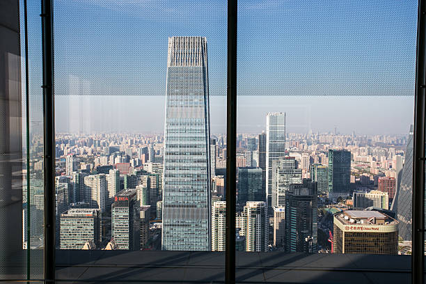 istock city through the glass 526599397