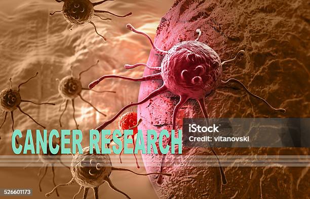 Cancer Research Stock Photo - Download Image Now - Abstract, Activity, Advice