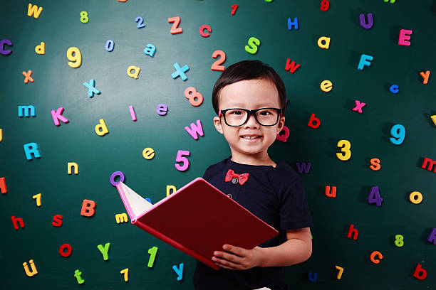 istock Cute asia children 526637003