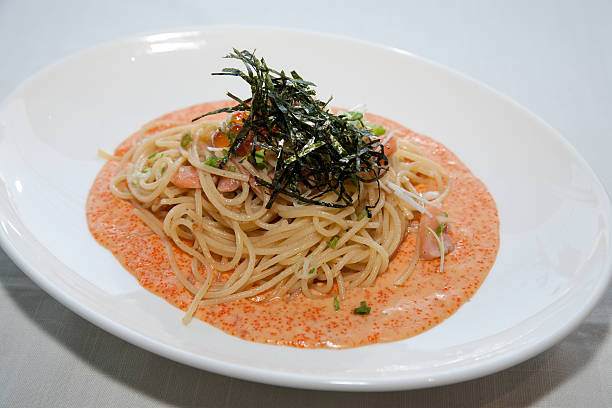 istock Japanese Fusion Foods 526637513