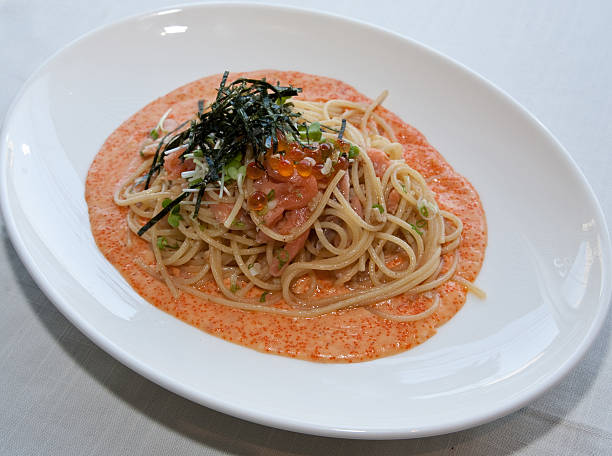 istock Japanese Fusion Foods 526637523