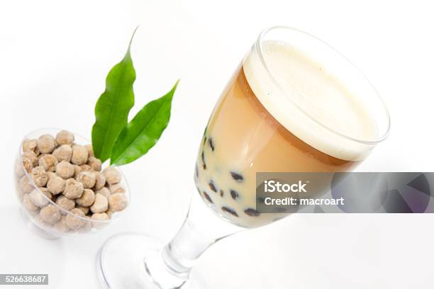 Bubble Tea Stock Photo - Download Image Now - Artificial Ice, Asia, Bubble