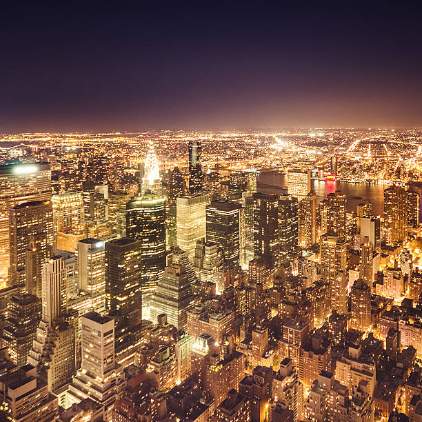 istock New York City aerial view skyline 526641735