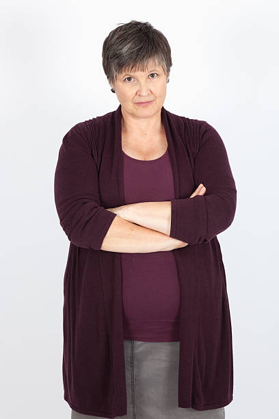 istock Beautiful woman doing different expressions in different sets of clothes 526652431