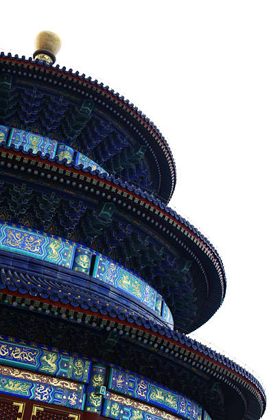 istock Temple of Heaven in Beijing 526653437