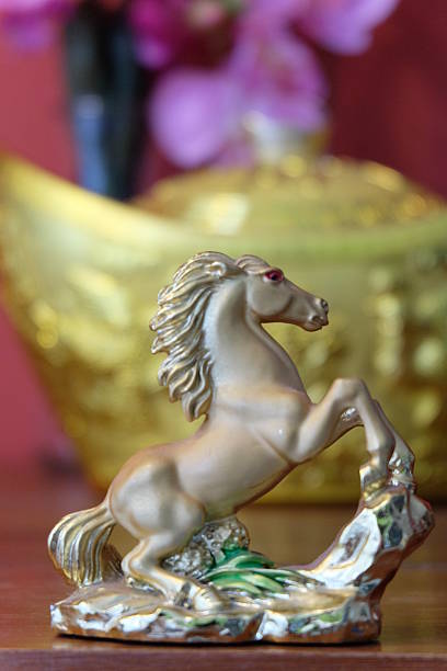 istock wealth symbolics for fengshui 526653635