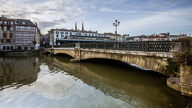 istock Bayonne, United Kingdom 526653841