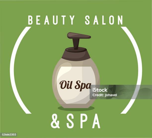 Spa Center Design Stock Illustration - Download Image Now - Adult, Alternative Therapy, Arts Culture and Entertainment