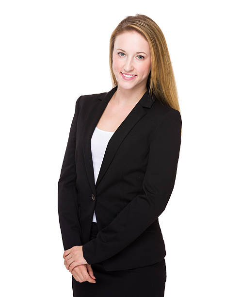 istock Business woman 526664227