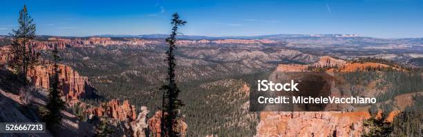 Bryce Canyon National Park Rainbow Point Stock Photo - Download Image Now