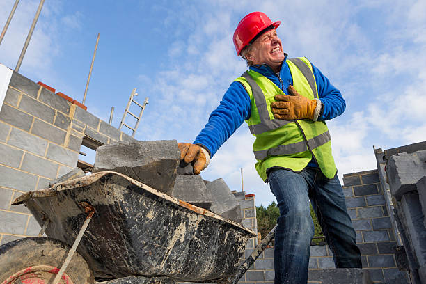 Health and Safety on Construction Site