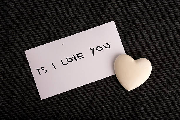 istock PS. I Love You 526684257