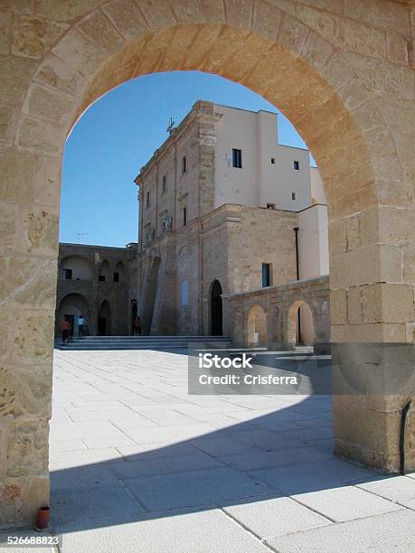 Santa Maria Di Leuca Italia - Fotografie stock e altre immagini di Architettura - Architettura, Babbo Natale, Blu