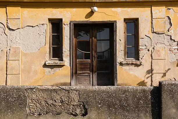 Photo of Doors and windows